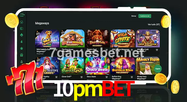 10pmbet aplicativo
