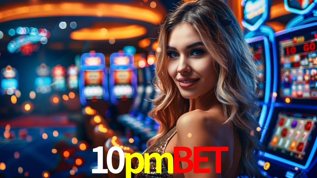 Slot Games 10pmbet
