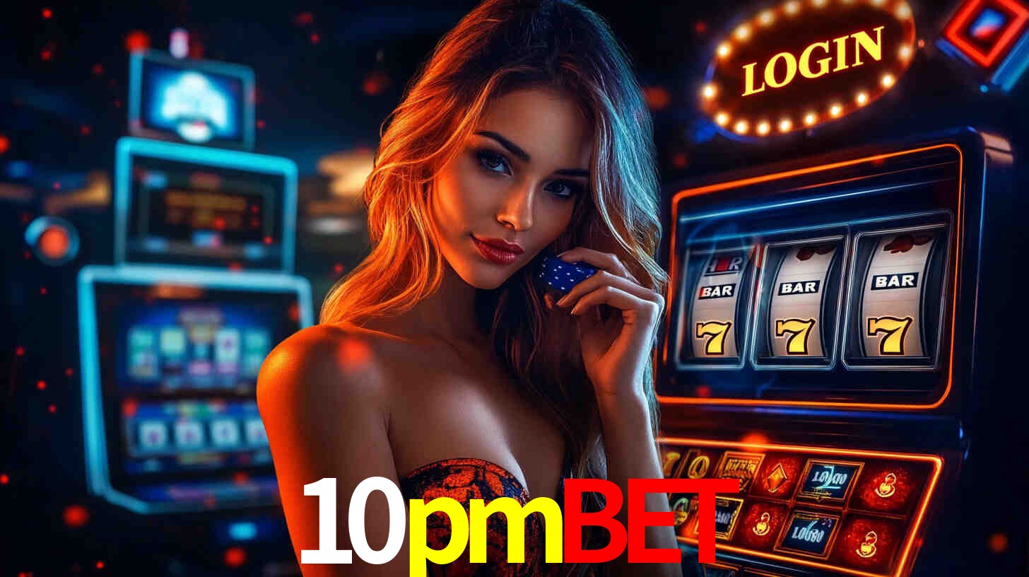 Bônus Generosos e Exclusivos no 10pmbet para Você!