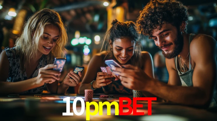 VIP Casino 10pmbet