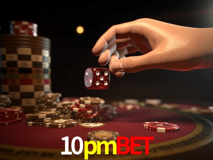 Diretório de Jogos 10pmbet