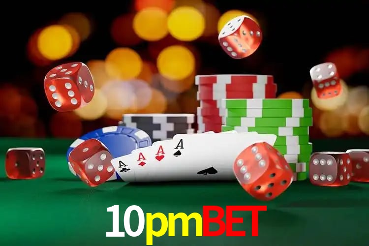 Jogos de Slot 10pmbet
