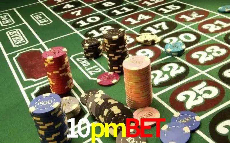 Avaliações dos Jogadores 10pmbet