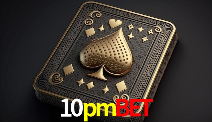 Estatísticas 10pmbet