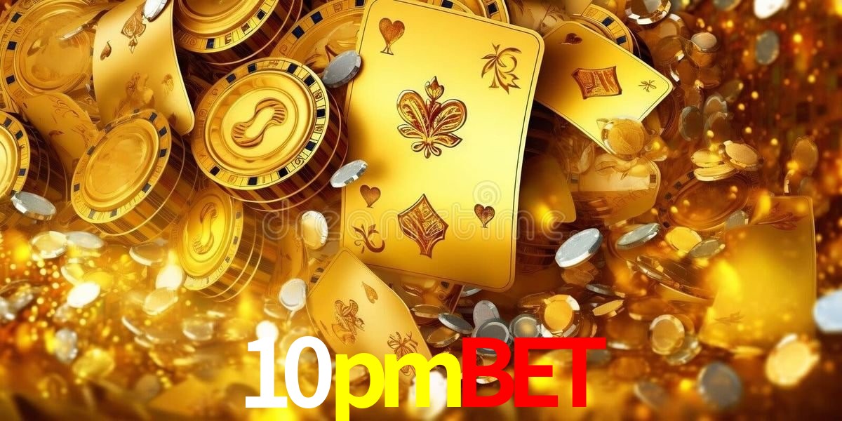 A Experiência Imersiva dos Cassinos Ao Vivo no 10pmbet