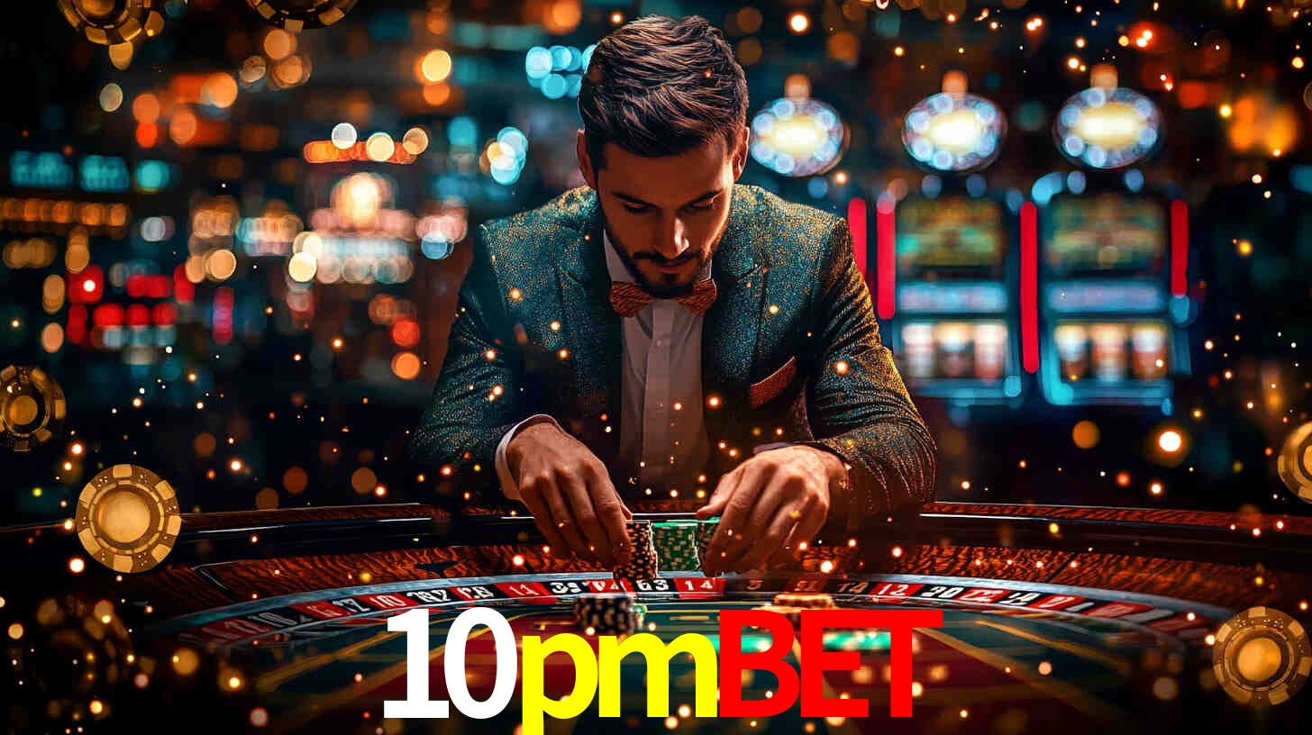 Welcome Bonus 10pmbet