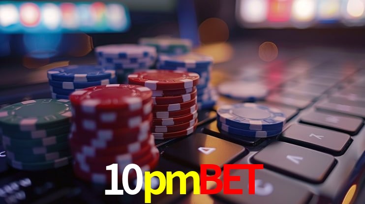 Tecnologia da Plataforma 10pmbet