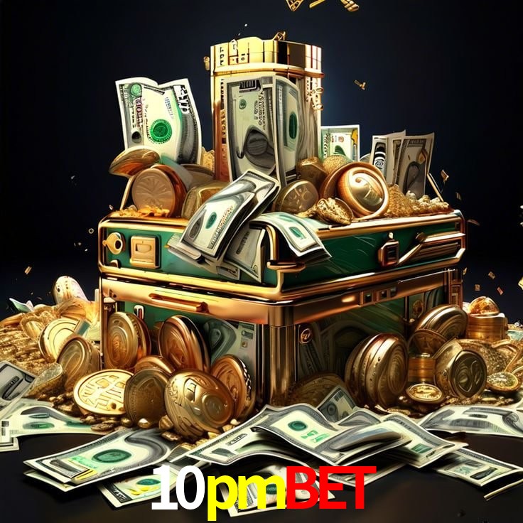 Apostas de Futebol 10pmbet