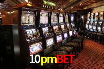 A Revolução dos Aplicativos de Jogos no 10pmbet