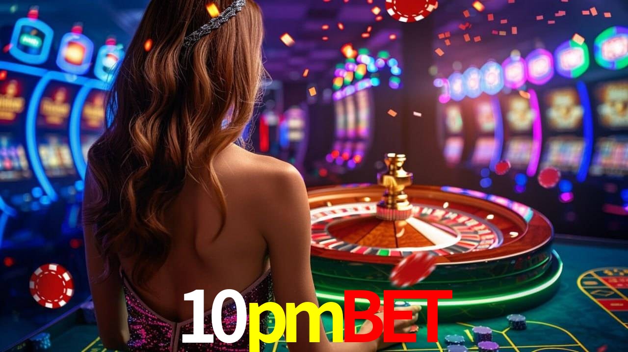 APP rápido e leve da 10pmbet