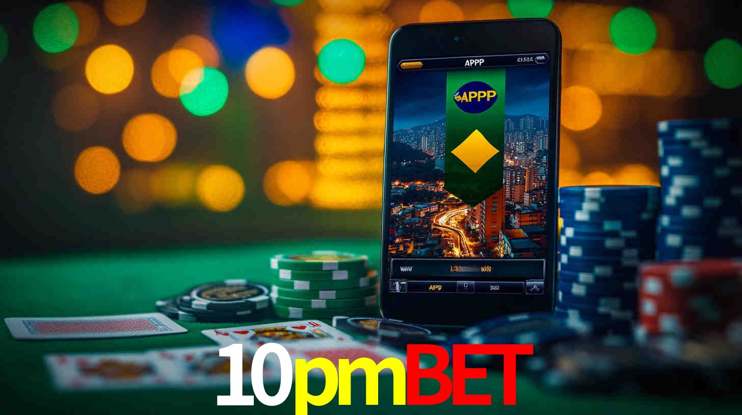 Explorando a Categoria de Eventos em Apostas na 10pmbet