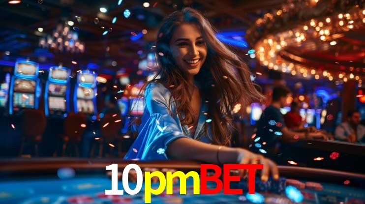 Bonus Features 10pmbet