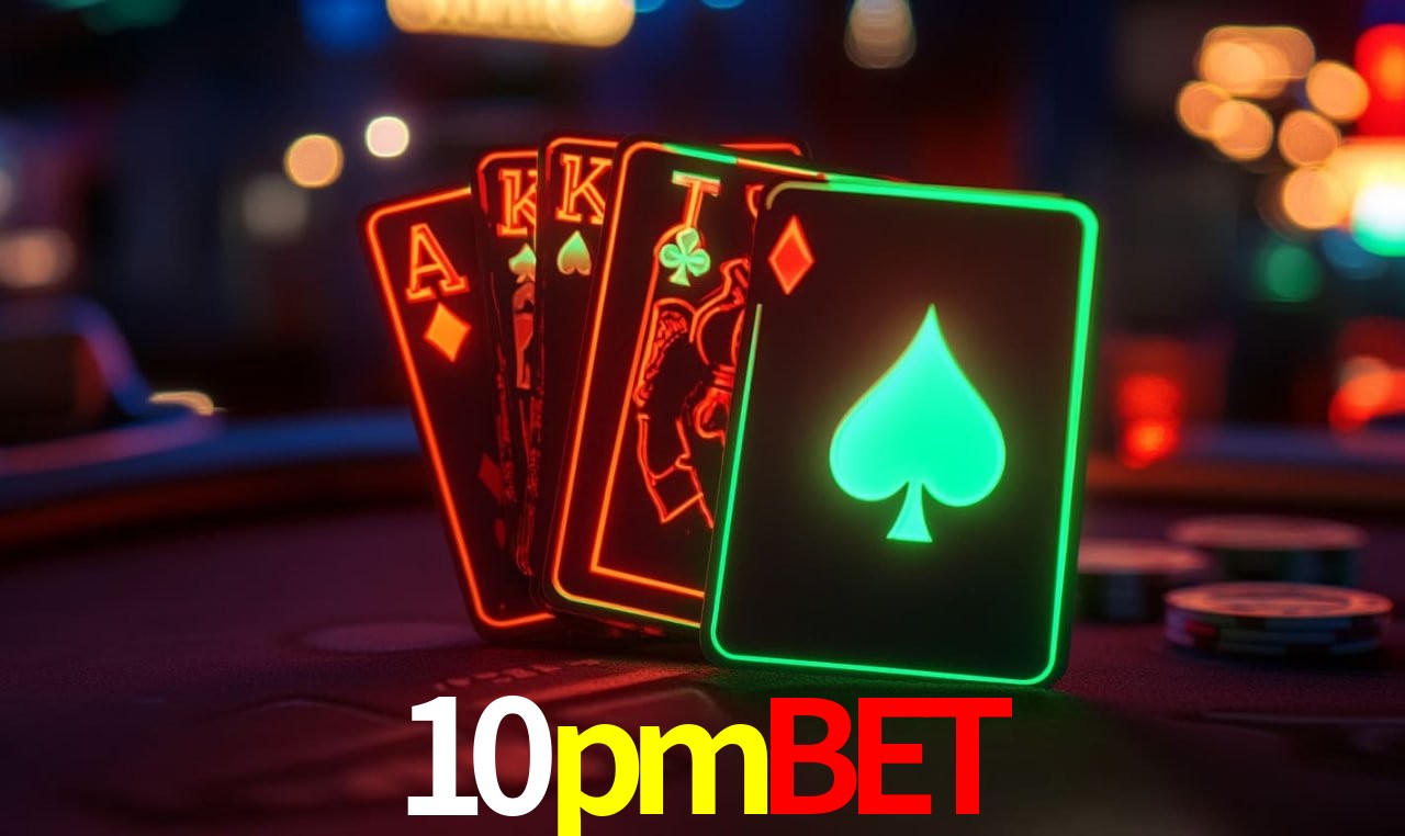 Recursos de Bônus 10pmbet
