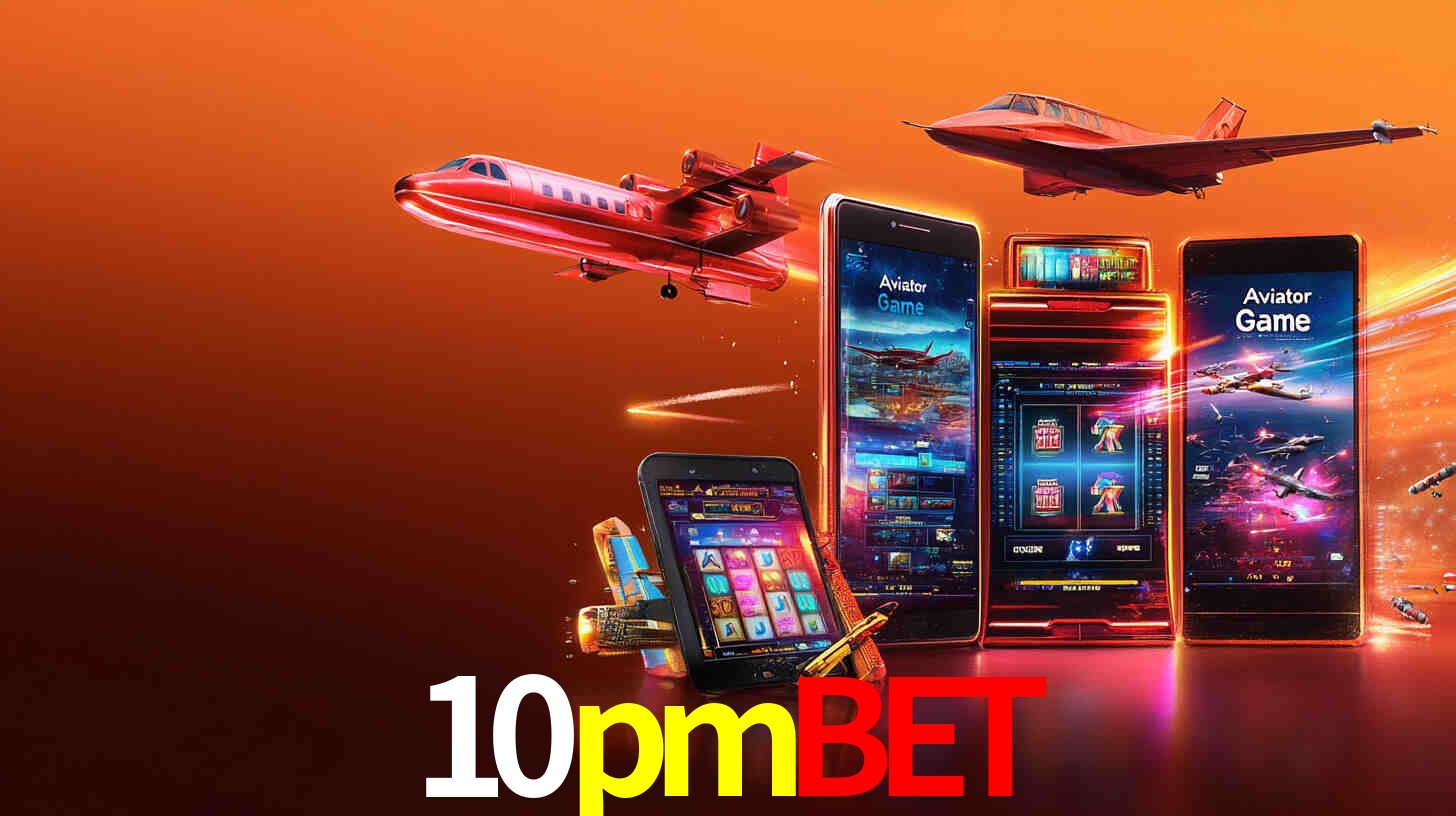 Inovações de Jogos na 10pmbet: O Futuro das Experiências Interativas