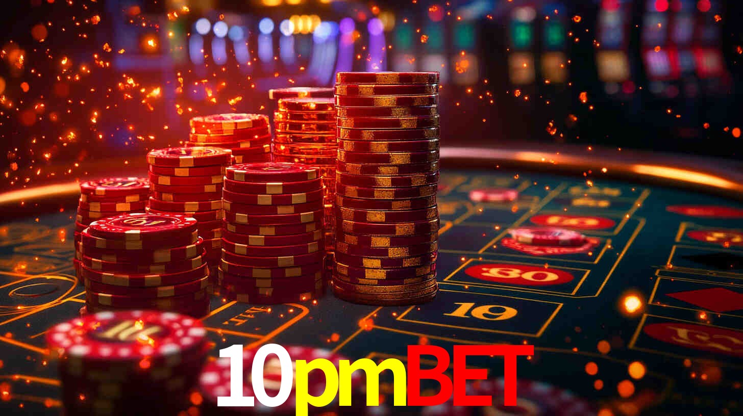 Tournaments 10pmbet