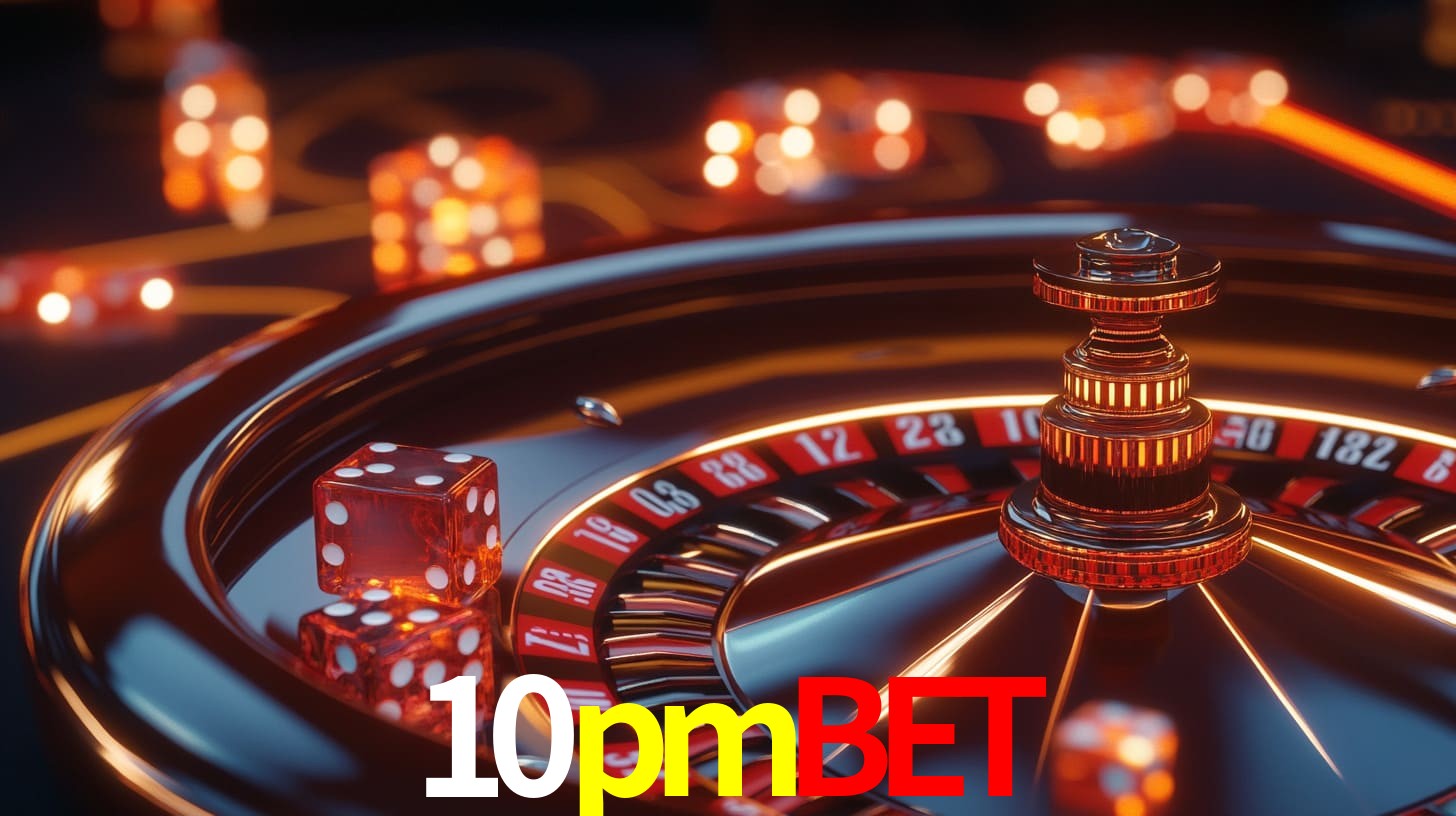 10pmbet: A Experiência de Casino com Jogos de Mesa ao Vivo
