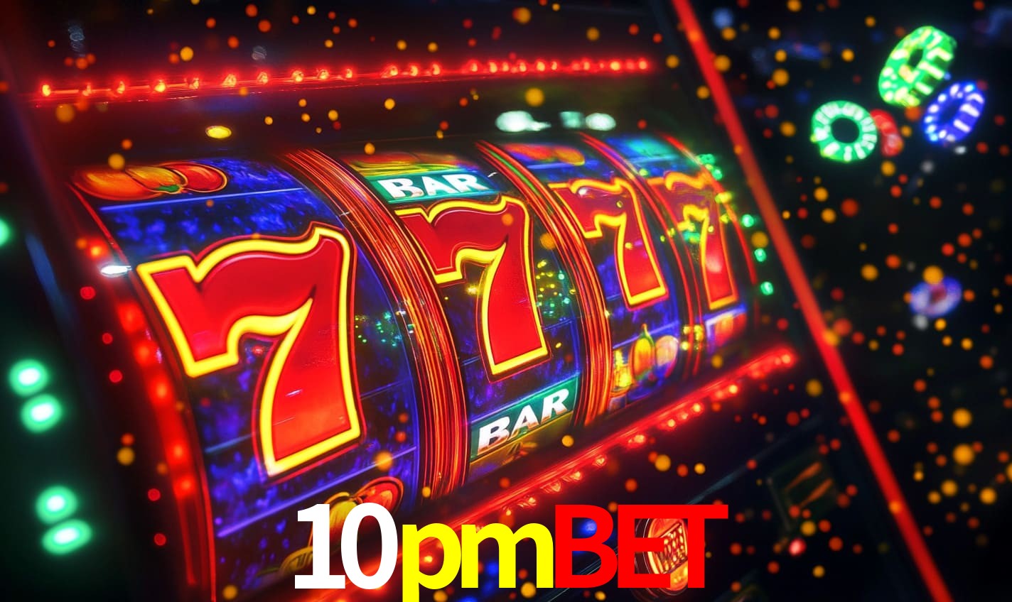 10pmbet: Seu Cassino Premiado com Pagamentos Rápidos