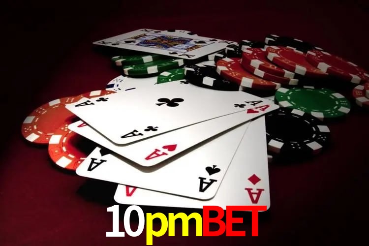 Torneios 10pmbet