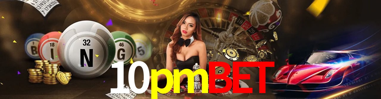 Segurança e performance na plataforma 10pmbet