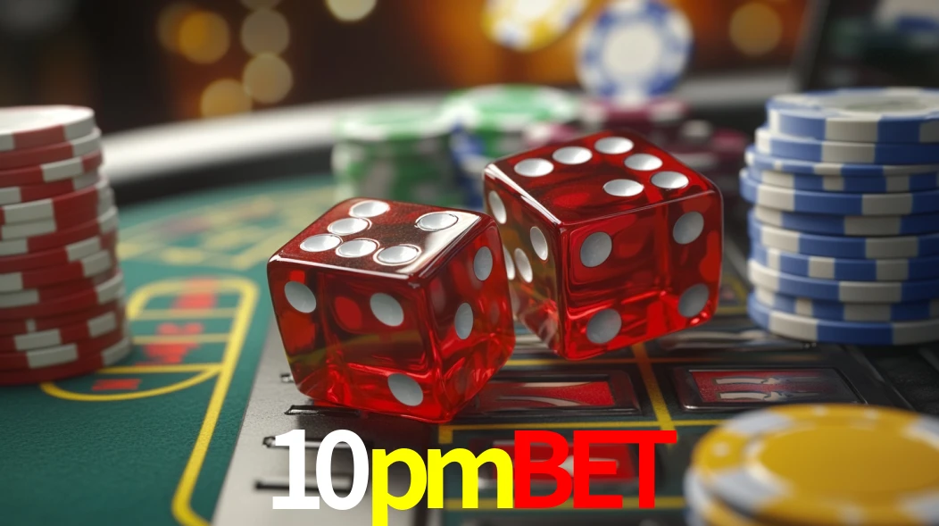 Roulette Table 10pmbet