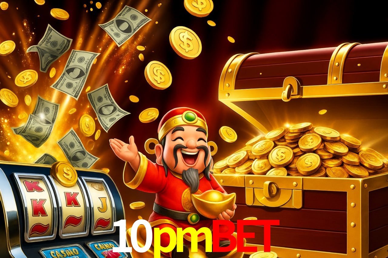 PIX Instantâneo 10pmbet