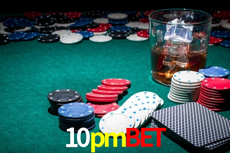 Mesa de Roleta 10pmbet