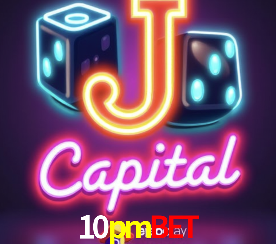 Seasonal Promotions 10pmbet