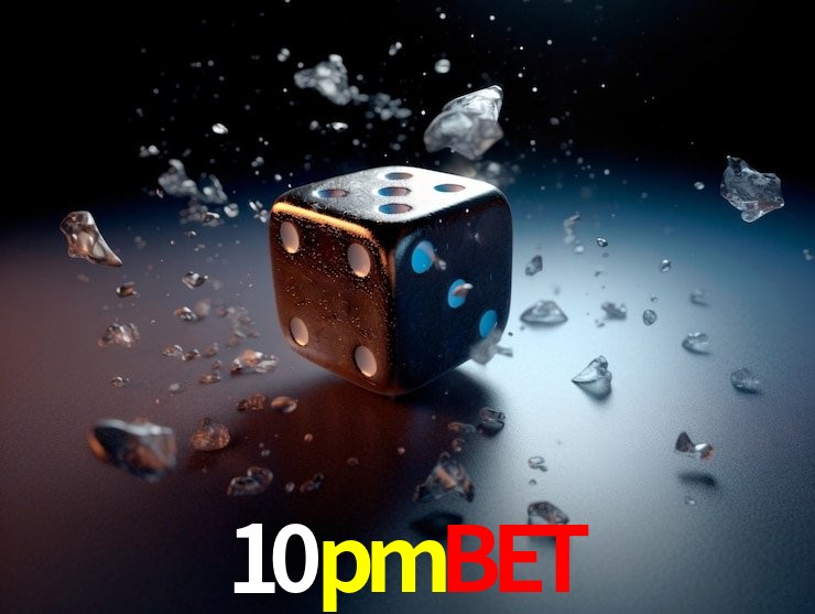 Variedade de jogos na 10pmbet