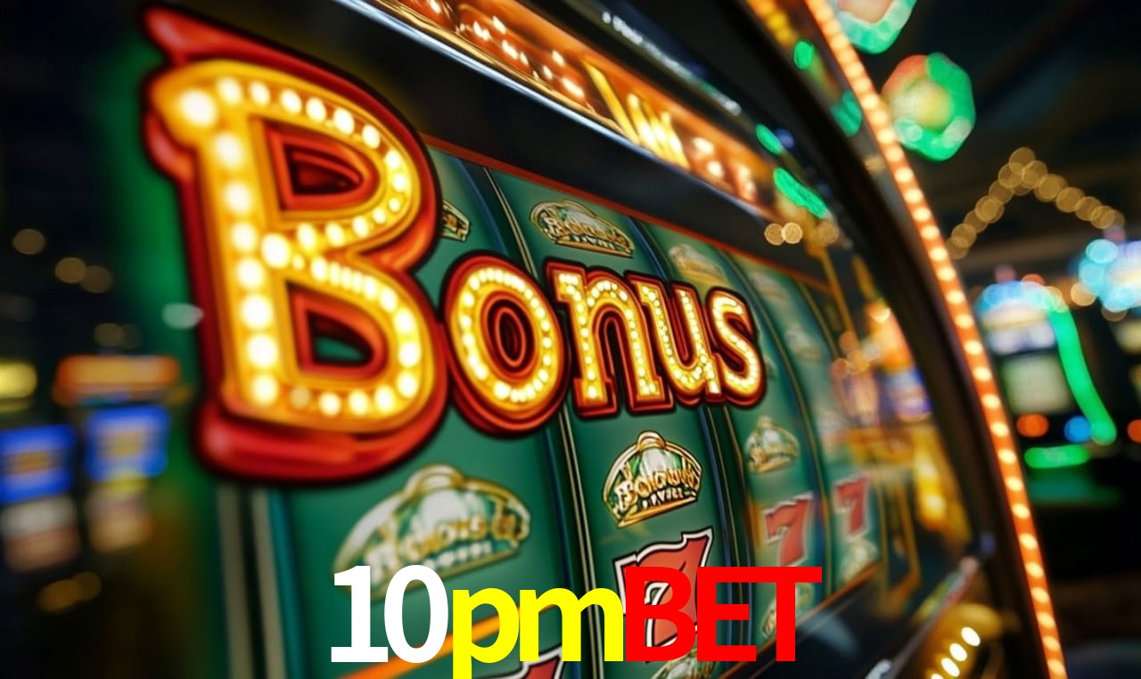 Loterias online na 10pmbet