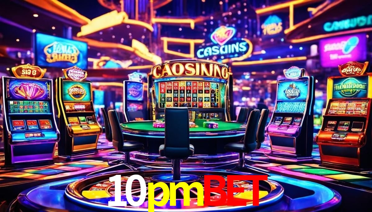 Experiência VIP 10pmbet
