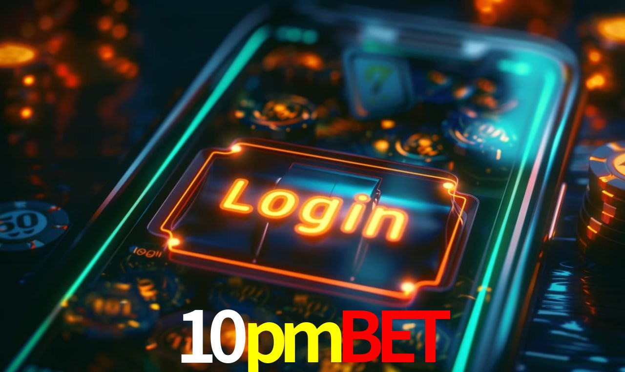 Welcome Bonus 10pmbet