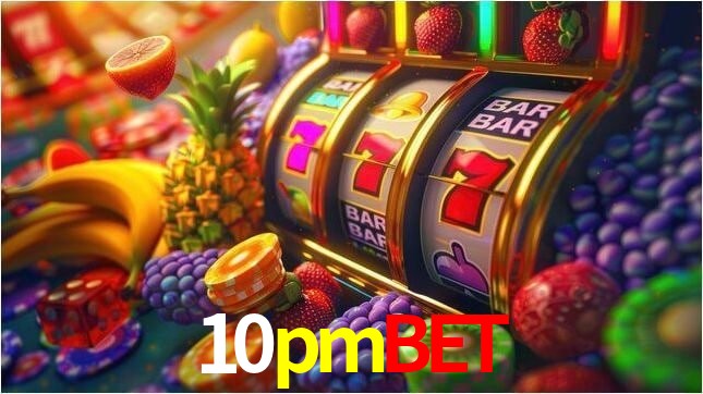 APP oficial da 10pmbet para mobile