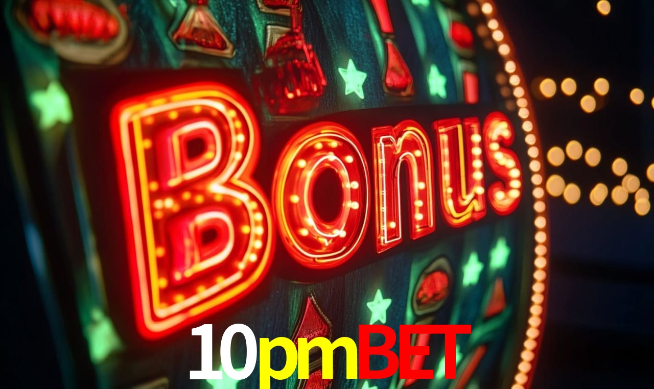 Interface do App 10pmbet