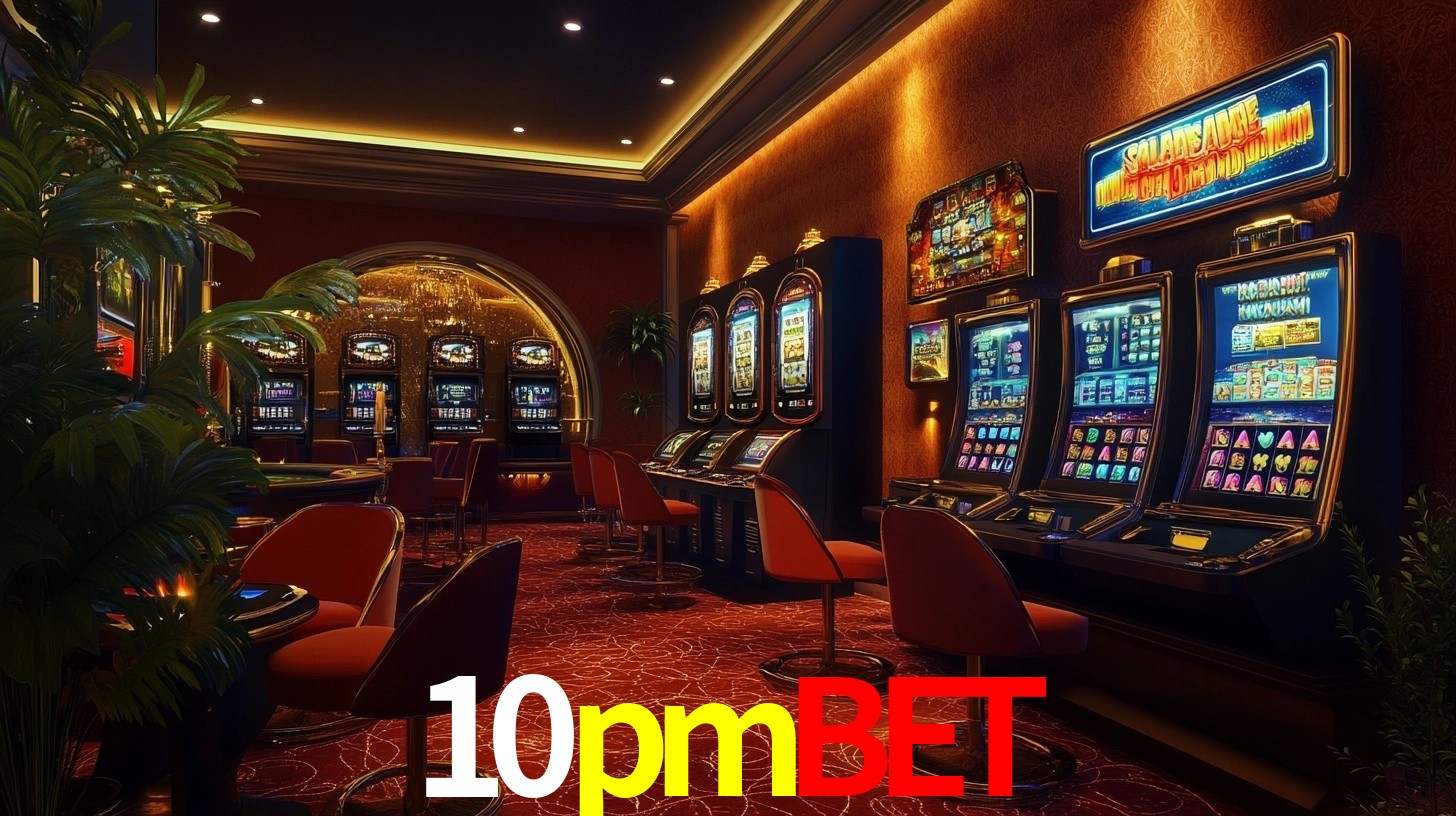 Live Casino 10pmbet