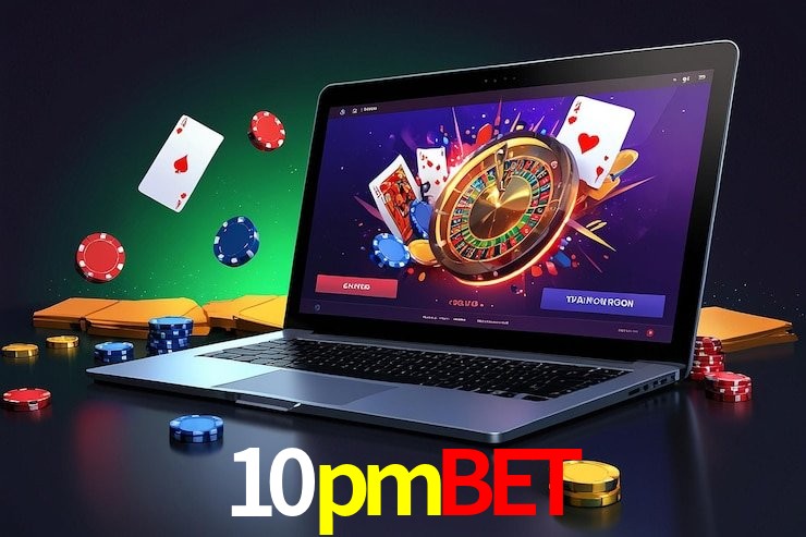 Promoções Sazonais 10pmbet