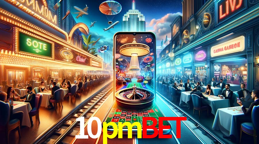 API Integration 10pmbet