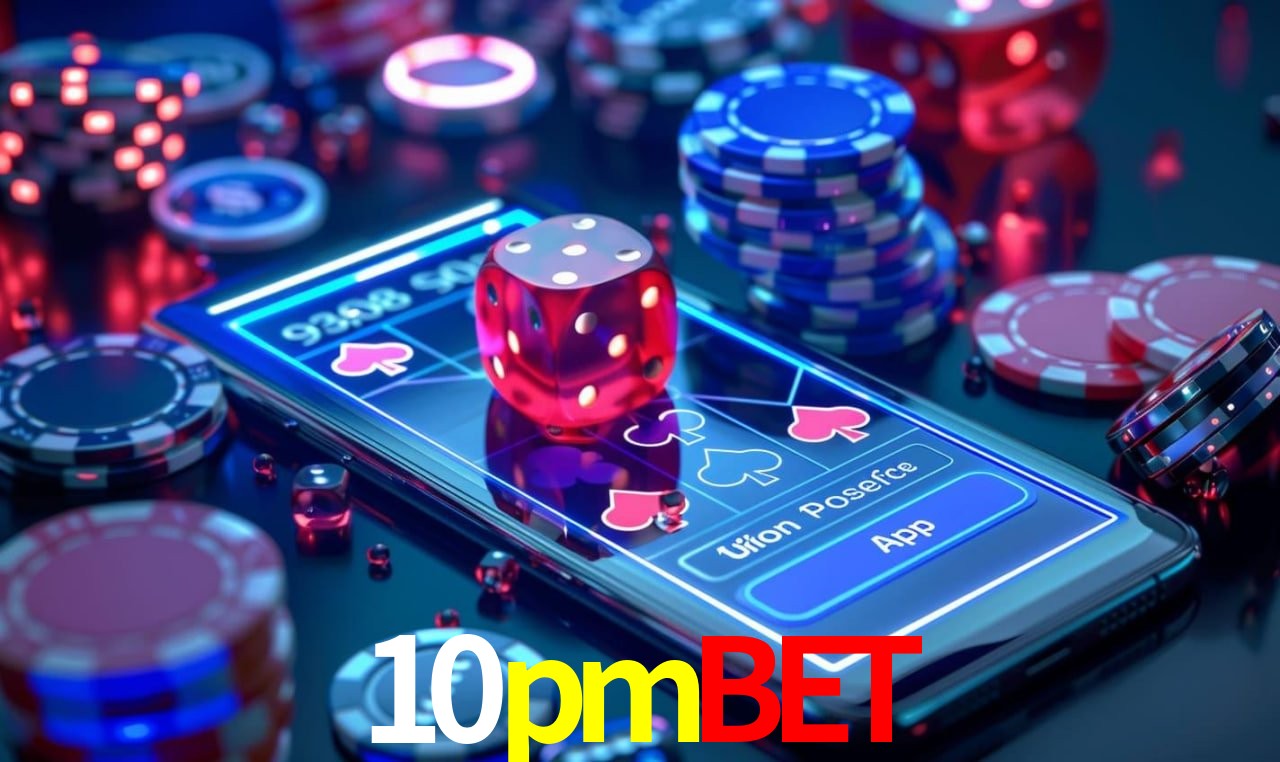 Canal oficial no Telegram da 10pmbet