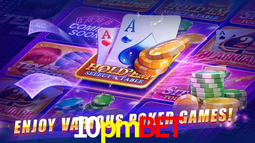 Download para Android e iOS na 10pmbet