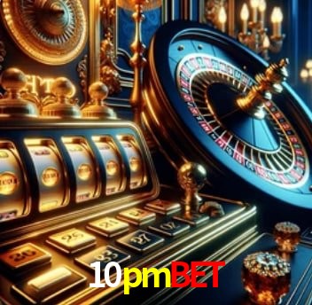Mesa de Blackjack 10pmbet