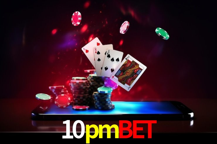 Game Providers 10pmbet
