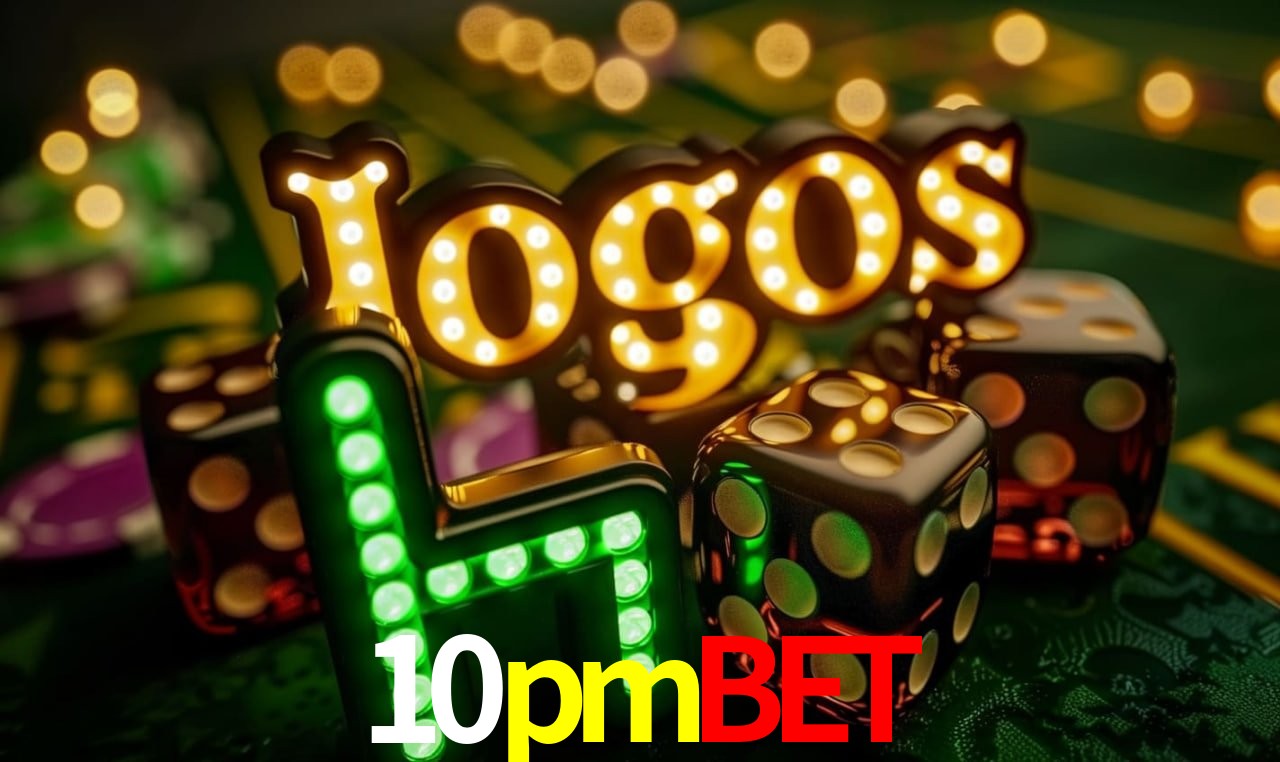 Estatísticas do Jogo 10pmbet