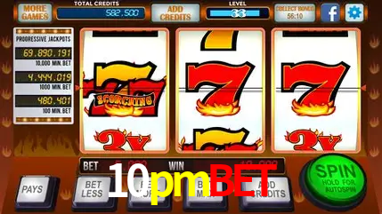 Desvendando o Mundo dos Jogos Virtuais na 10pmbet