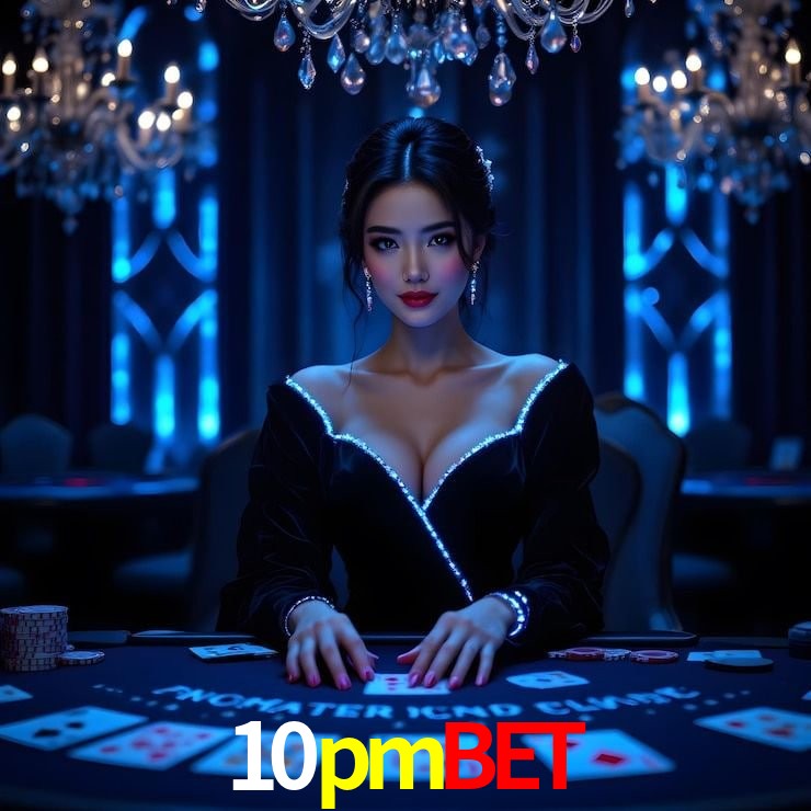 Provedores de Jogos 10pmbet