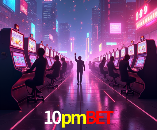 Bônus Diários 10pmbet