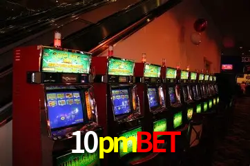 Descubra a Magia dos Jogos de Arcade no 10pmbet