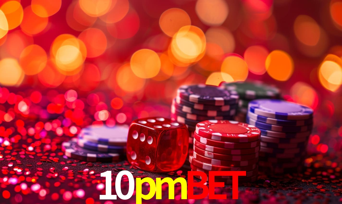 Descubra o Programa VIP da 10pmbet: Vantagens Exclusivas para Jogadores