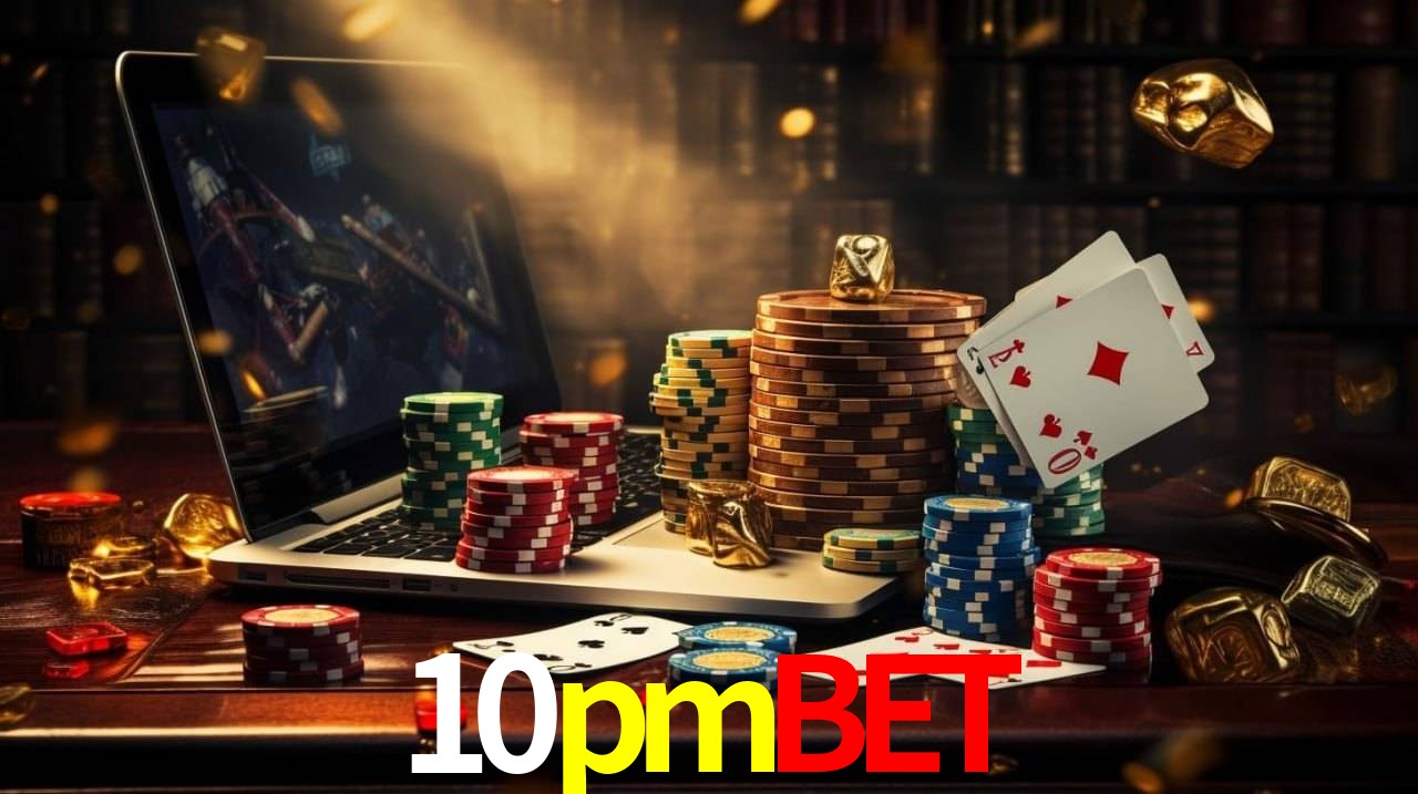 Casino Ao Vivo 10pmbet