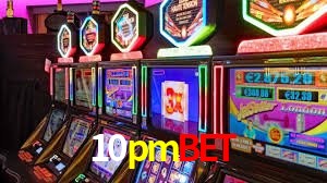 Página oficial no Facebook da 10pmbet