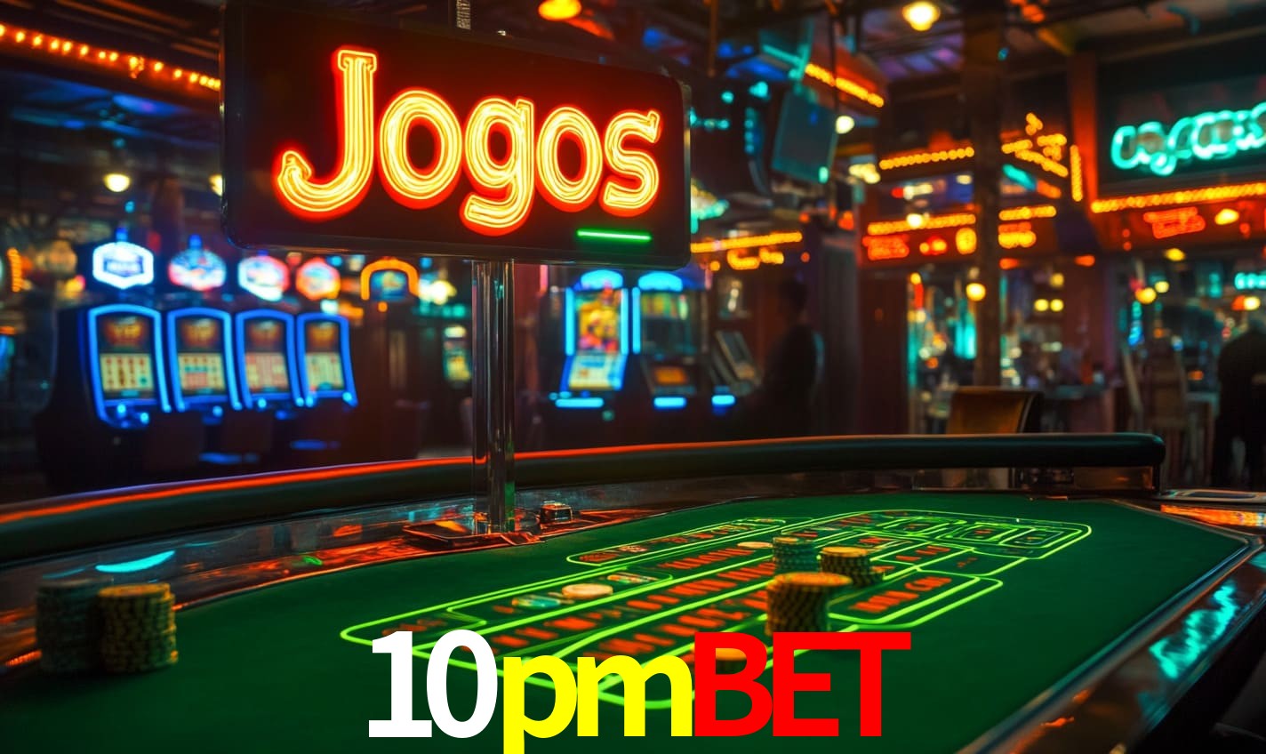 Login Seguro 10pmbet