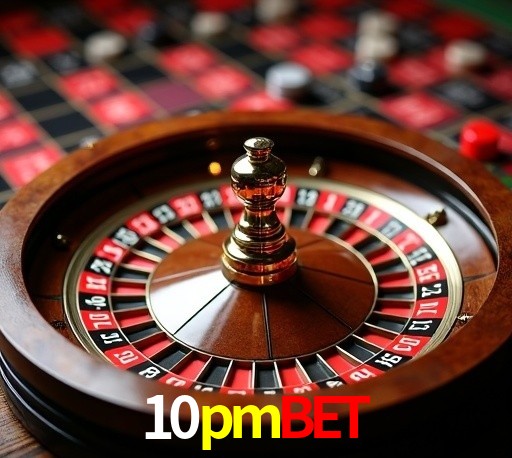 Jogos populares e pagamentos rápidos na 10pmbet